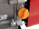 Efco MZ 2075 RKS - Motozappa a benzina 6 HP - Emak K 800 HT OHV da 182cc