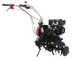 Efco MZ 2075 RKS - Motozappa a benzina 6 HP - Emak K 800 HT OHV da 182cc