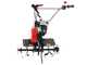 Efco MZ 2075 RKS - Motozappa a benzina 6 HP - Emak K 800 HT OHV da 182cc