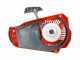 Efco MTT 2500 - Motosega a scoppio da potatura - Lama Carving da 25cm 