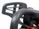 Efco MTT 2500 - Motosega a scoppio da potatura - Lama Carving da 25cm 
