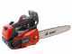 Efco MTT 2500 - Motosega a scoppio da potatura - Lama Carving da 25cm 