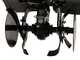 Efco MZ 2098 RKS - Motozappa a benzina 6 HP - Emak K 800 HC OHV da 182cc