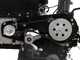 Efco MZ 2098 RKS - Motozappa a benzina 6 HP - Emak K 800 HC OHV da 182cc