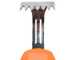 Worx WG801E - Forbice tagliaerba a batteria 4 in 1- tagliasiepi - 20V 2Ah