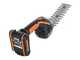Worx WG801E - Forbice tagliaerba a batteria 4 in 1- tagliasiepi - 20V 2Ah