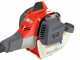 Efco DS 2410 H - Tagliasiepi a scoppio su asta di prolunga - Lama da 50 cm