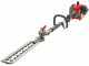 Efco DS 2410 H - Tagliasiepi a scoppio su asta di prolunga - Lama da 50 cm