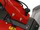 Efco DR 65 K1100H - Trinciaerba professionale a martelli - Motore a benzina 10 HP