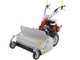 Efco DR 80 HR 11 - Trinciaerba professionale a martelli - Honda GX 340