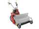 Efco DR 80 HR 11 - Trinciaerba professionale a martelli - Honda GX 340