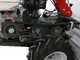 Efco DR 65 HR 11 - Trinciaerba professionale a martelli - Honda GX 340