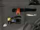GeoTech LP 50 V - Motopompa a scoppio autoadescante - Raccordi da 50 mm