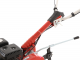 GeoTech Pro PGT680 - Motozappa a benzina 7 HP - Motore da 208cc