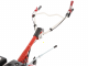 GeoTech Pro PGT680 - Motozappa a benzina 7 HP - Motore da 208cc