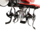 GeoTech Pro PGT680 - Motozappa a benzina 7 HP - Motore da 208cc