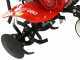 GeoTech Pro PGT680 - Motozappa a benzina 7 HP - Motore da 208cc