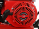 GeoTech Pro PGT680 - Motozappa a benzina 7 HP - Motore da 208cc