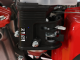 GeoTech Pro PGT680 - Motozappa a benzina 7 HP - Motore da 208cc