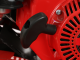 GeoTech Pro PGT680 - Motozappa a benzina 7 HP - Motore da 208cc