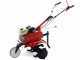 GeoTech Pro PGT680 - Motozappa a benzina 7 HP - Motore da 208cc