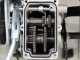 GeoTech Pro PGT680 - Motozappa a benzina 7 HP - Motore da 208cc