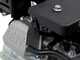Kit motopompa irrorazione Comet MTP MC25/Loncin 148F-2 con carrello e serbatoio 80L