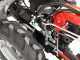Ginko R710 - Motocoltivatore diesel - Loncin LC186F - 11HP
