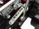 Ginko R710 - Motocoltivatore diesel - Loncin LC186F - 11HP