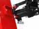 Ginko R710 - Motocoltivatore diesel - Loncin LC186F - 11HP
