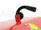 Ginko R710 - Motocoltivatore diesel - Loncin LC186F - 11HP