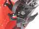Ginko R710 - Motocoltivatore diesel - Loncin LC186F - 11HP