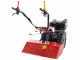 Ginko R710 - Motocoltivatore diesel - Loncin LC186F - 11HP
