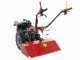 Ginko R710 - Motocoltivatore diesel - Loncin LC186F - 11HP