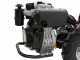 Ginko R710 - Motocoltivatore diesel - Loncin LC186F - 11HP