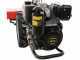Ginko R710 - Motocoltivatore diesel - Loncin LC186F - 11HP