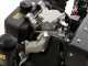 Ginko R710 - Motocoltivatore diesel - Loncin LC186F - 11HP