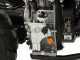 Ginko R710 - Motocoltivatore diesel - Loncin LC186F - 11HP