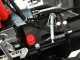 Ginko R710 - Motocoltivatore diesel - Loncin LC186F - 11HP