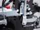 Ginko 706 - Motocoltivatore diesel - Loncin D350F - 8HP