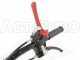 Ginko 706 - Motocoltivatore diesel - Loncin D350F - 8HP