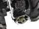 Ginko 706 - Motocoltivatore diesel - Loncin D350F - 8HP
