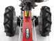 Ginko 706 - Motocoltivatore diesel - Loncin D350F - 8HP
