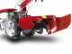 Ginko R710 EKO - Motocoltivatore diesel - Loncin D404F - Avviamento elettrico