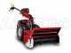 Ginko R710 EKO - Motocoltivatore diesel - Loncin D404F - Avviamento elettrico