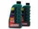Ginko R710 EKO - Motocoltivatore diesel - Loncin D404F - Avviamento elettrico