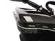 BlackStone SP4X 510 - Tagliaerba a scoppio - Con ruote pivotanti