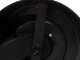 BlackStone SP4X 510 - Tagliaerba a scoppio - Con ruote pivotanti