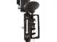 Stiga SVP 40 G - Arieggiatore professionale a lame mobili - Motore Stiga TM60