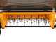 Stiga SVP 40 G - Arieggiatore professionale a lame mobili - Motore Stiga TM60